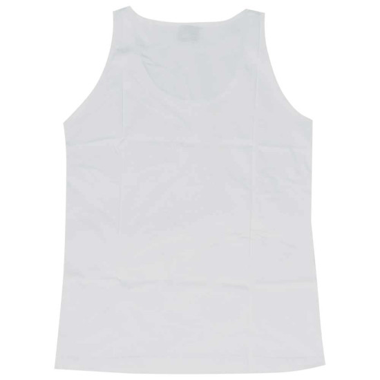 Target Γυναικεία αμάνικη μπλούζα Single Jersey Tank Top Target Γυναικεία αμάνικη μπλούζα Single Jersey Tank Top